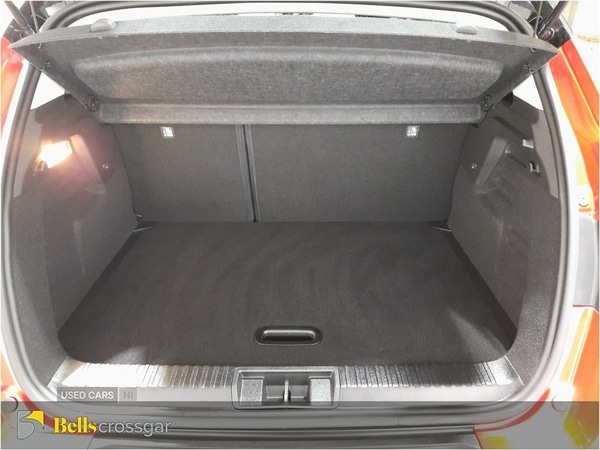 Used Renault Captur 2023 for sale - 76825345: Photo 38