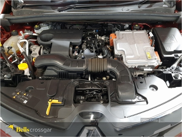 Used Renault Captur 2023 for sale - 76825345: Photo 40