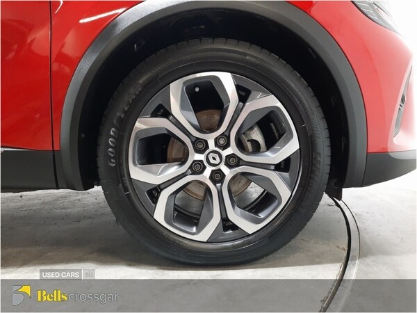 Used Renault Captur 2023 for sale - 76825345: Photo 41