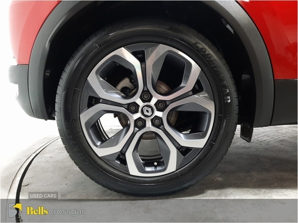 Used Renault Captur 2023 for sale - 76825345: Photo 42