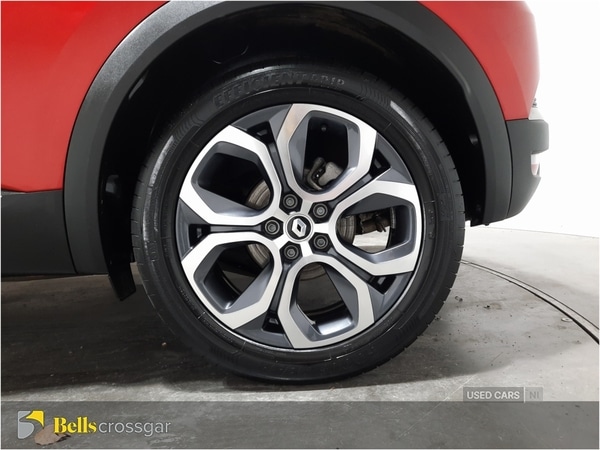 Used Renault Captur 2023 for sale - 76825345: Photo 43