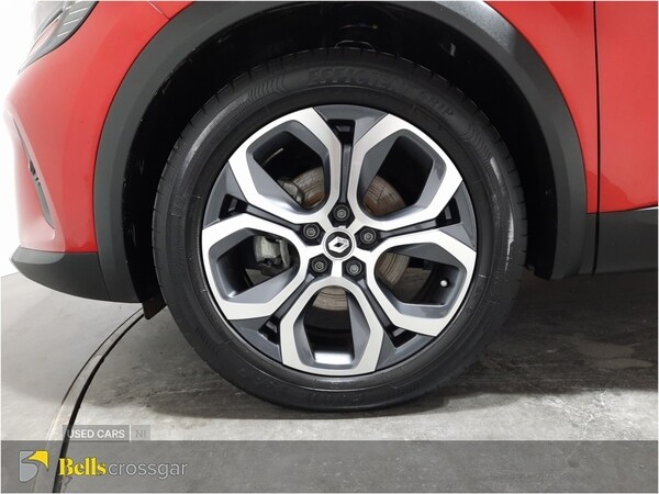 Used Renault Captur 2023 for sale - 76825345: Photo 44