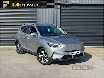 MG MG ZS feature image