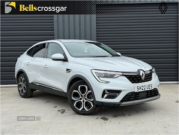 Renault - Arkana