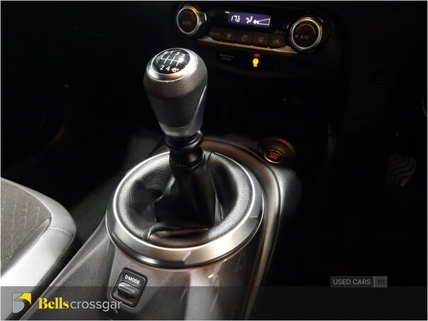 Used Nissan Juke 2023 for sale - 75126328: Photo 15