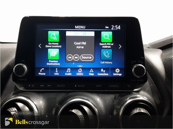 Used Nissan Juke 2023 for sale - 75126328: Photo 16