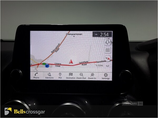 Used Nissan Juke 2023 for sale - 75126328: Photo 17