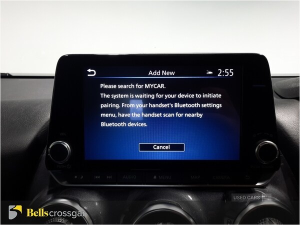 Used Nissan Juke 2023 for sale - 75126328: Photo 20