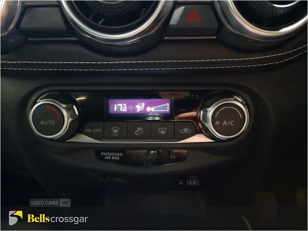 Used Nissan Juke 2023 for sale - 75126328: Photo 21