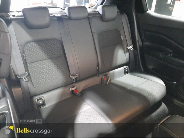Used Nissan Juke 2023 for sale - 75126328: Photo 23