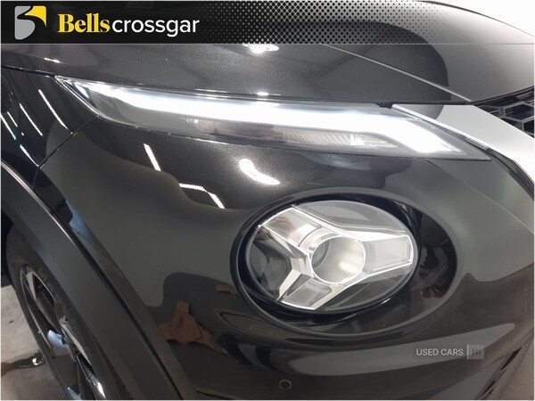 Used Nissan Juke 2023 for sale - 75126328: Photo 24