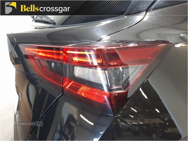Used Nissan Juke 2023 for sale - 75126328: Photo 25