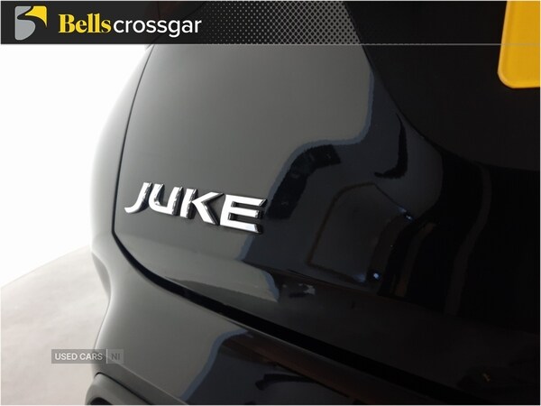 Used Nissan Juke 2023 for sale - 75126328: Photo 27