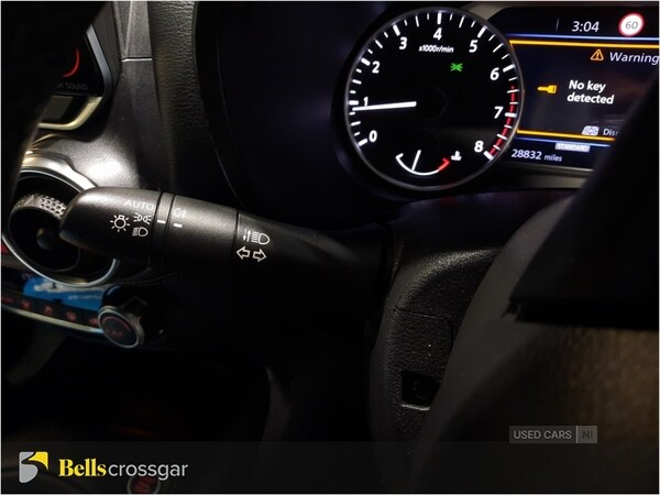 Used Nissan Juke 2023 for sale - 75126328: Photo 29