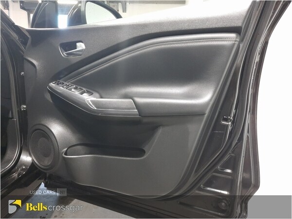 Used Nissan Juke 2023 for sale - 75126328: Photo 32