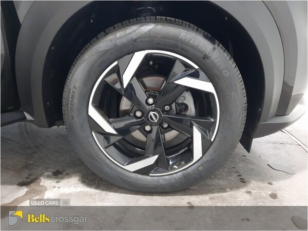 Used Nissan Juke 2023 for sale - 75126328: Photo 39