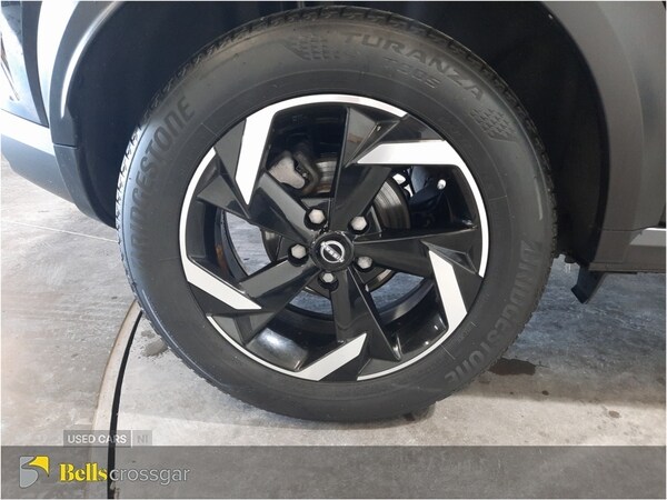 Used Nissan Juke 2023 for sale - 75126328: Photo 40