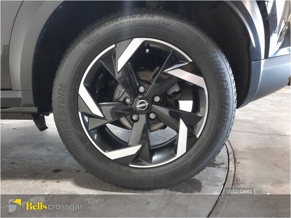 Used Nissan Juke 2023 for sale - 75126328: Photo 41
