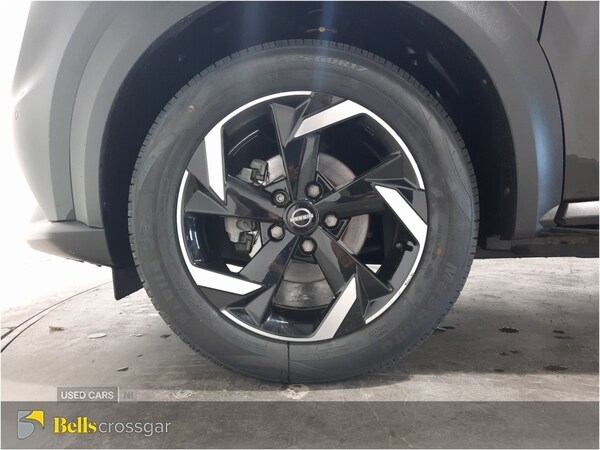 Used Nissan Juke 2023 for sale - 75126328: Photo 42