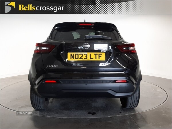 Used Nissan Juke 2023 for sale - 75126328: Photo 6