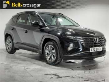 2021 - 1.6 TGDi SE Connect 5dr 2WD