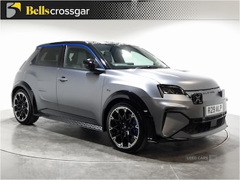 Used Alpine A290 2025 for sale - 77121141: Photo