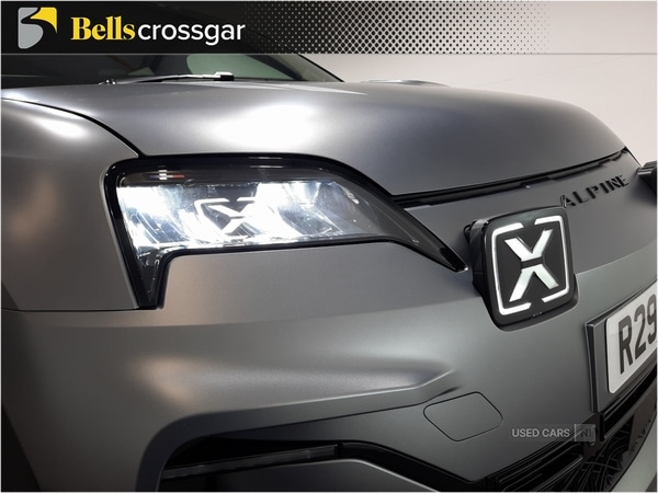 Used Alpine A290 2025 for sale - 77121141: Photo 26