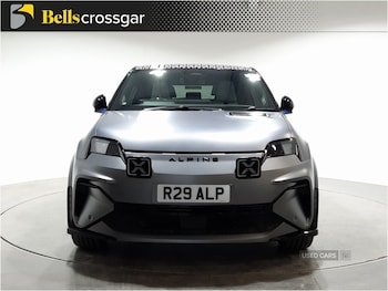 Used Alpine A290 2025 for sale - 77121141: Photo