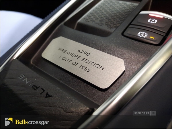 Used Alpine A290 2025 for sale - 77121141: Photo 36