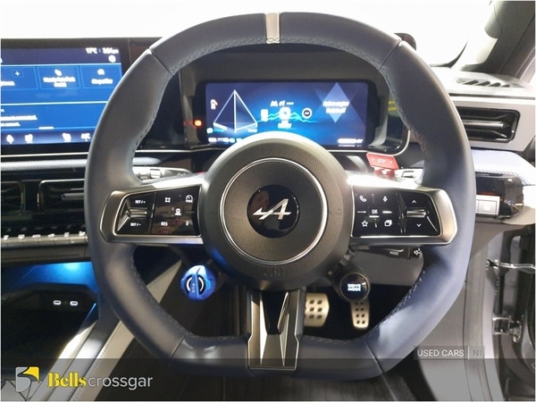 Used Alpine A290 2025 for sale - 77121141: Photo 39