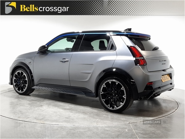 Used Alpine A290 2025 for sale - 77121141: Photo 5