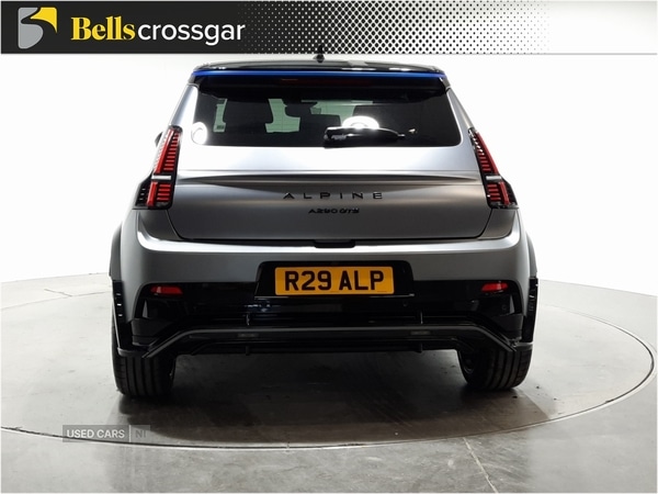 Used Alpine A290 2025 for sale - 77121141: Photo 6