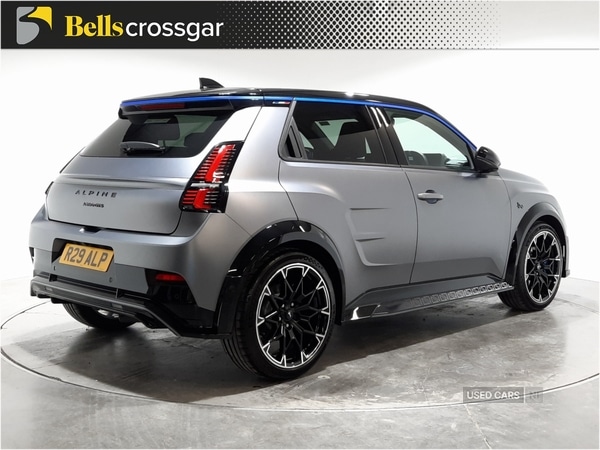 Used Alpine A290 2025 for sale - 77121141: Photo 7