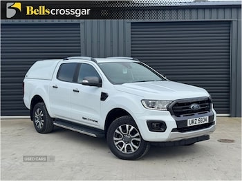 Used Ford Ranger 2023 for sale - 78277040: Photo
