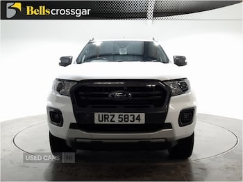 Used Ford Ranger 2023 for sale - 78277040: Photo