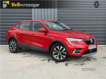 2023 - 1.3 Mild hybrid 140 Evolution 5dr EDC