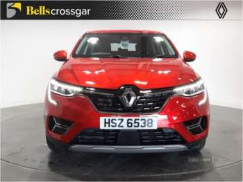 Used Renault Arkana 2023 for sale - 74876118: Photo