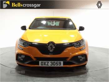Used Renault Megane 2020 for sale - 74426237: Photo