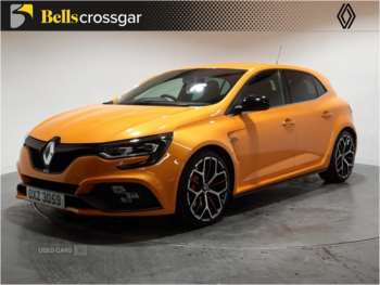 Used Renault Megane 2020 for sale - 74426237: Photo