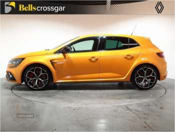 Used Renault Megane 2020 for sale - 74426237: Photo