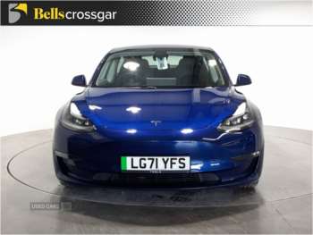 Used Tesla Model 3 2021 for sale - 74338034: Photo