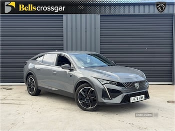 Used Peugeot 408 2024 for sale - 78685319: Photo