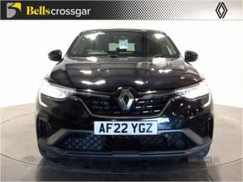 Used Renault Arkana 2022 for sale - 74899421: Photo