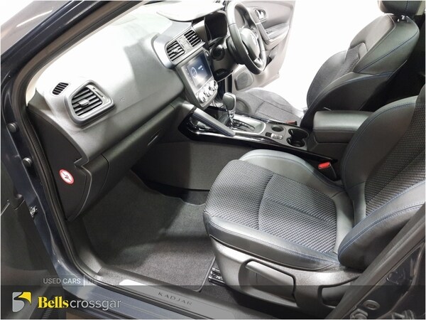 Used Renault Kadjar 2019 for sale - 76240356: Photo 10