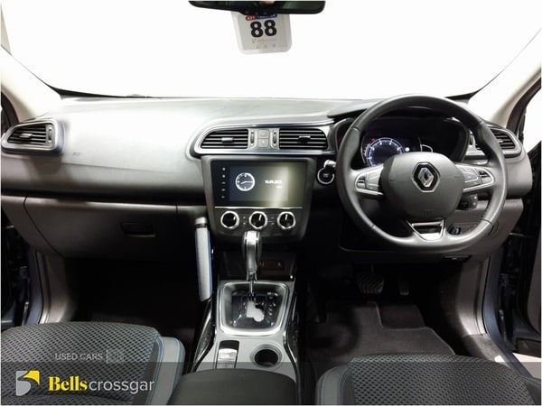 Used Renault Kadjar 2019 for sale - 76240356: Photo 11