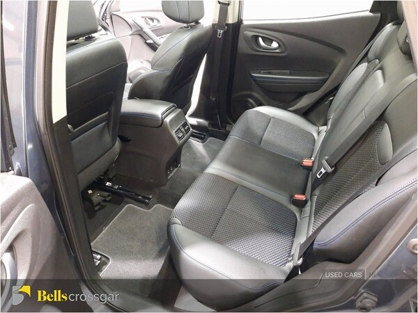 Used Renault Kadjar 2019 for sale - 76240356: Photo 12