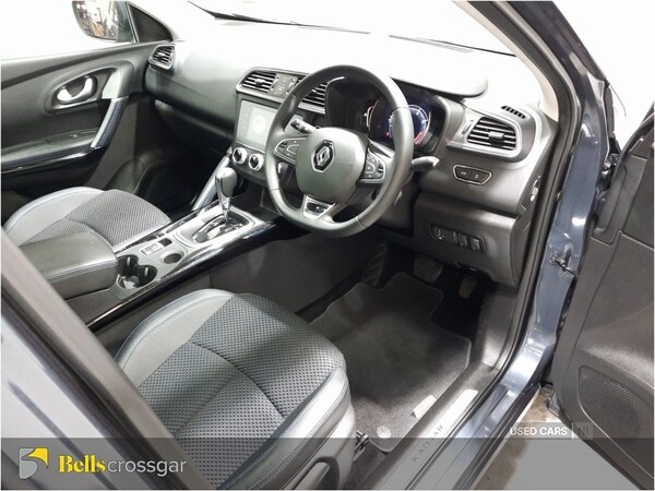 Used Renault Kadjar 2019 for sale - 76240356: Photo 13
