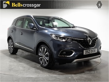 Renault - Kadjar