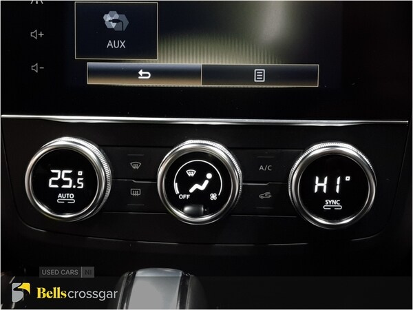 Used Renault Kadjar 2019 for sale - 76240356: Photo 21