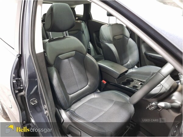 Used Renault Kadjar 2019 for sale - 76240356: Photo 22